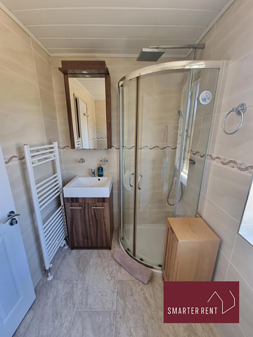 Milford On Sea - 4 Bedroom Lodge In Shorefield Country Park ภายนอก รูปภาพ